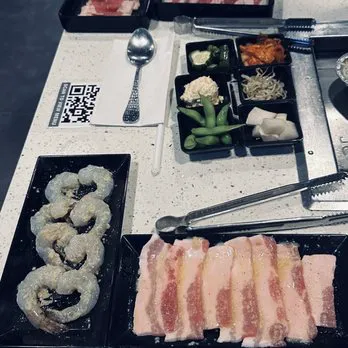 Shinobu Japanese BBQ Picture 2