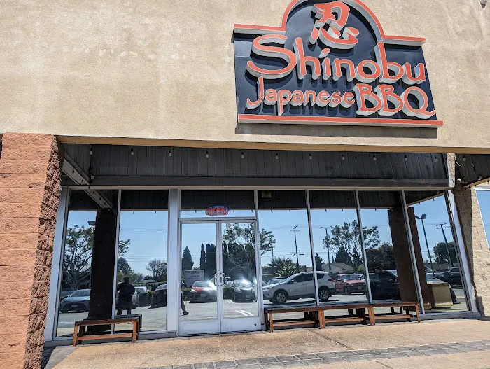 Shinobu Japanese BBQ Picture 7