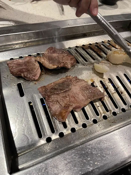 Shinobu Japanese BBQ Picture 10