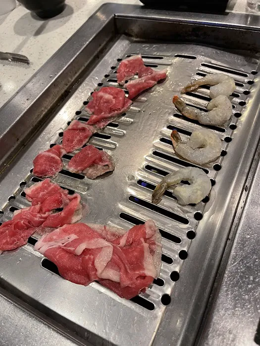 Shinobu Japanese BBQ Picture 6