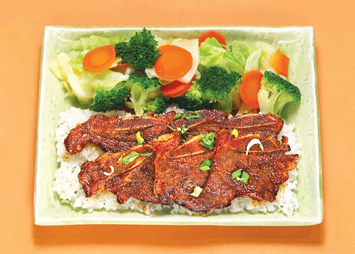 Yamas Teriyaki Picture 6