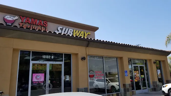Yamas Teriyaki Picture 1