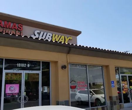 Yamas Teriyaki