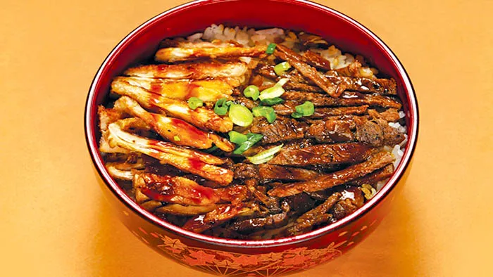 Yamas Teriyaki Picture 2