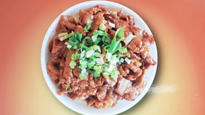 Yamas Teriyaki Picture 8