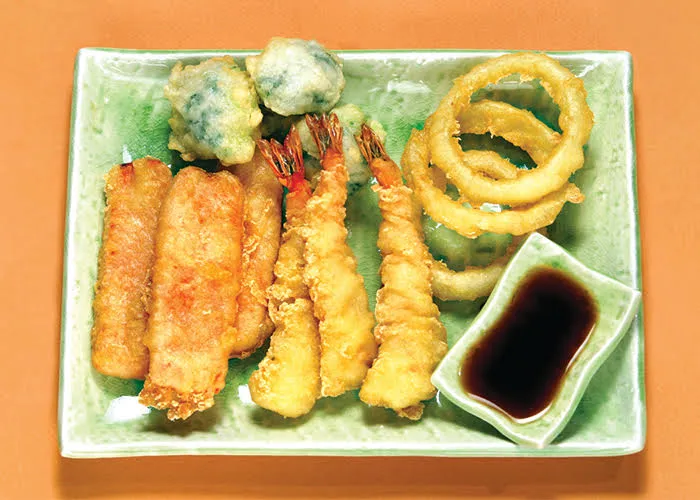 Yamas Teriyaki Picture 9