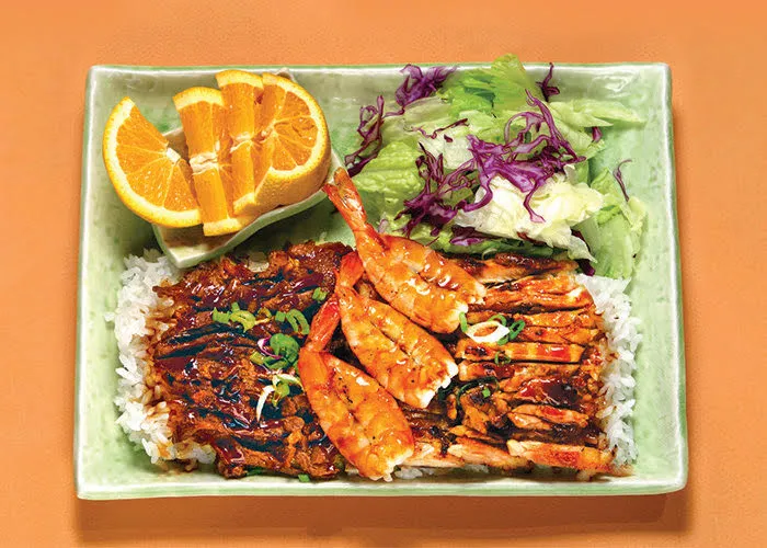 Yamas Teriyaki Picture 10