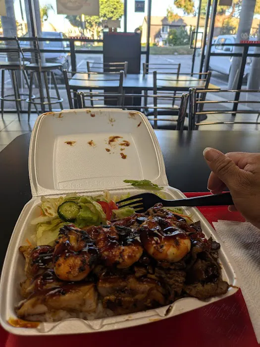 TERI-GO Teriyaki Picture 4