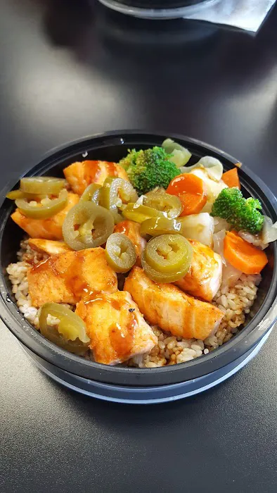 TERI-GO Teriyaki Picture 2