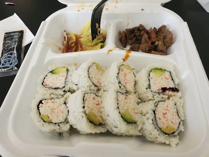 TERI-GO Teriyaki Picture 3