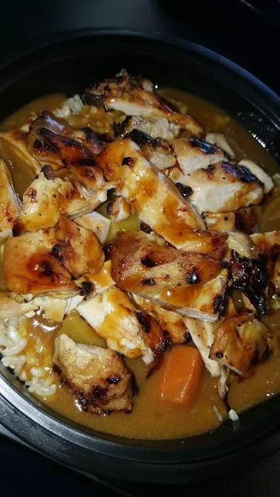 TERI-GO Teriyaki Picture 8