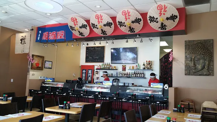 Joe's Sushi 2 Picture 4