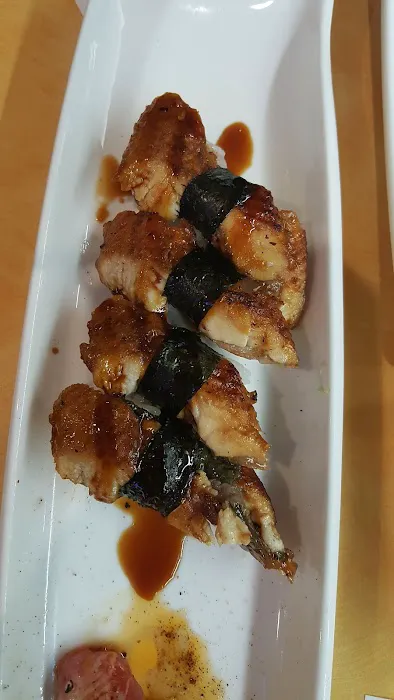 Joe's Sushi 2 Picture 5
