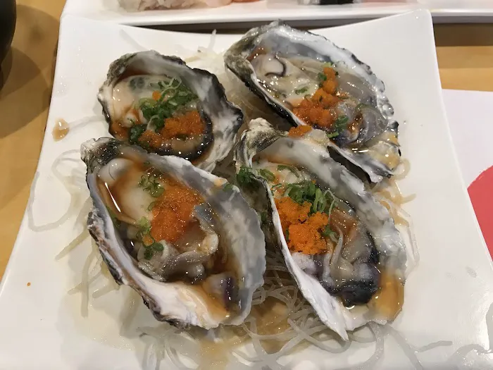 Joe's Sushi 2 Picture 6