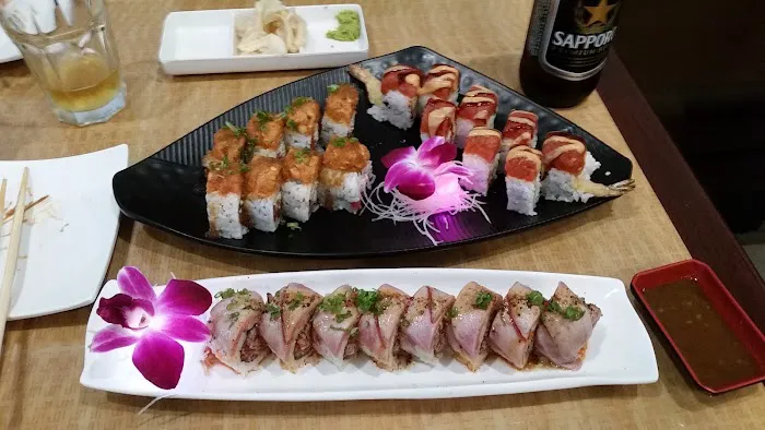 Joe's Sushi 2 Picture 3