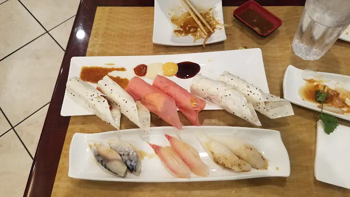 Joe's Sushi 2 Picture 2