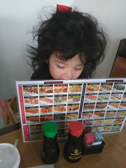 Joe's Sushi 2 Picture 8