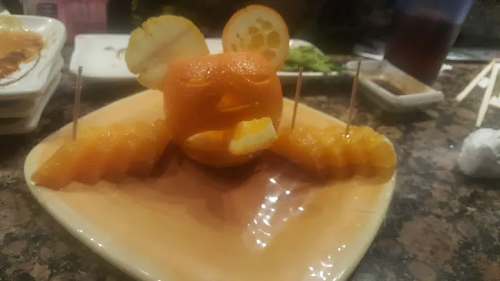 Sky Sushi Picture 10