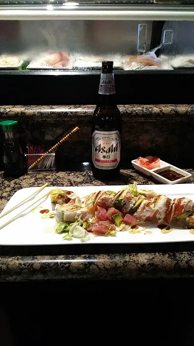 Sky Sushi Picture 7