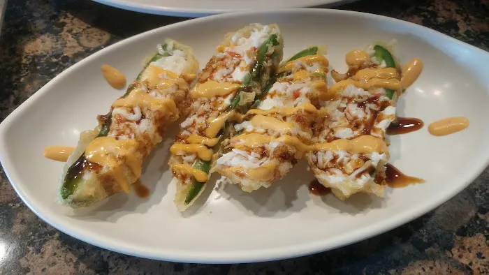 Sky Sushi Picture 4