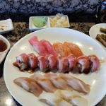 Sky Sushi
