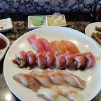 Sky Sushi ico