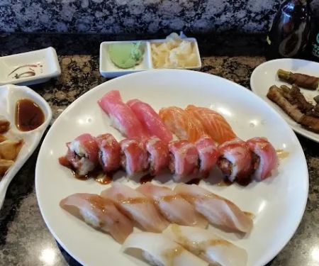 Sky Sushi