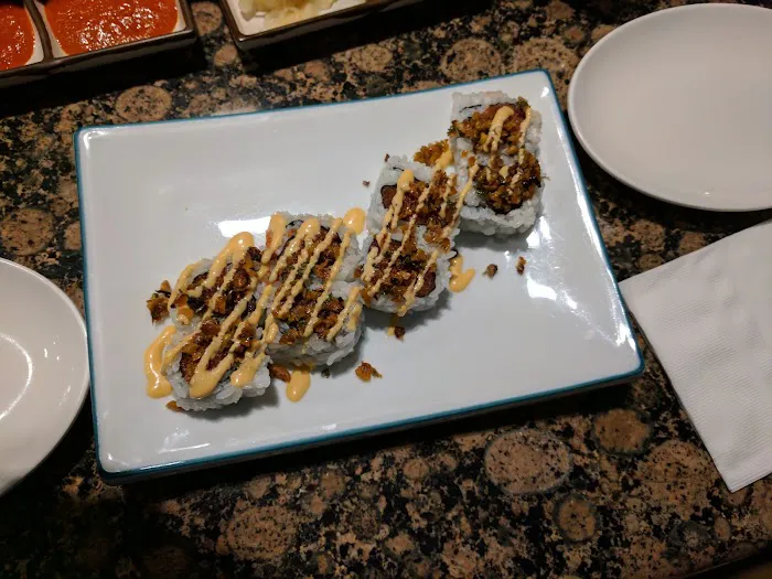 Sky Sushi Picture 8