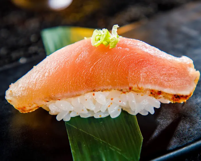 Crazy Rock'N Sushi - Stanton Picture 6