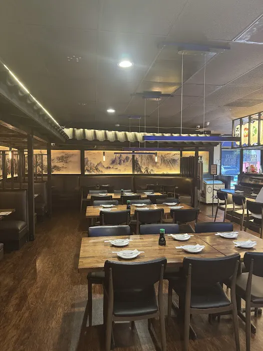 Crazy Rock'N Sushi - Stanton Picture 2