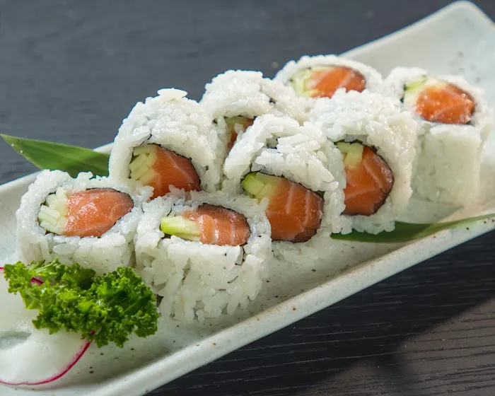 Crazy Rock'N Sushi - Stanton Picture 9