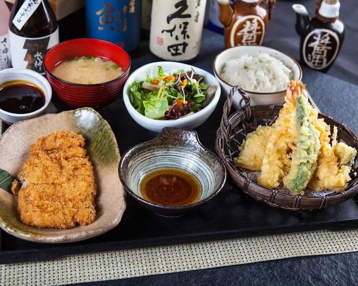 Crazy Rock'N Sushi - Stanton Picture 1