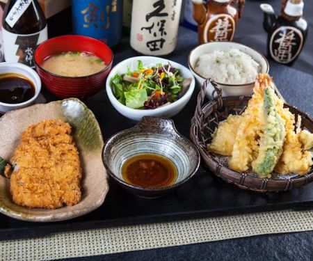 Crazy Rock'N Sushi - Stanton