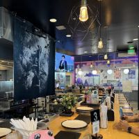 Karai Hand Roll Bar X Ramen ico