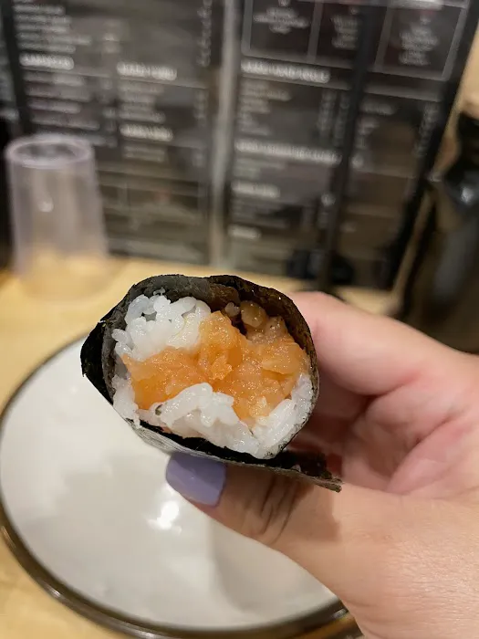 Karai Hand Roll Bar X Ramen Picture 6