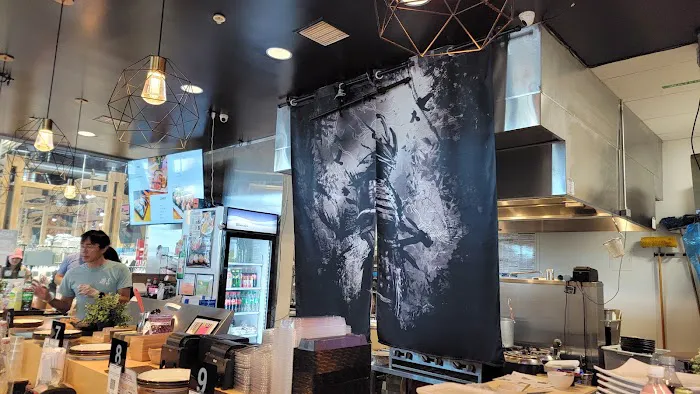 Karai Hand Roll Bar X Ramen Picture 4