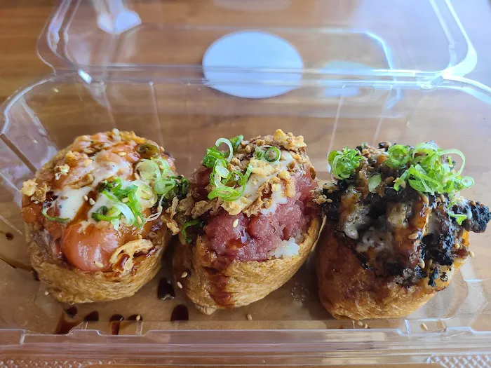 Karai Hand Roll Bar X Ramen Picture 3