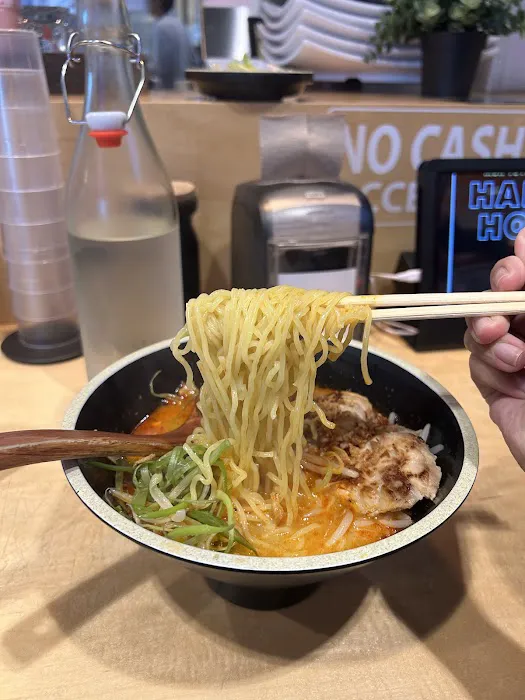 Karai Hand Roll Bar X Ramen Picture 10