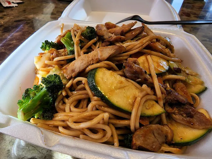 Mr. Teriyaki Picture 8