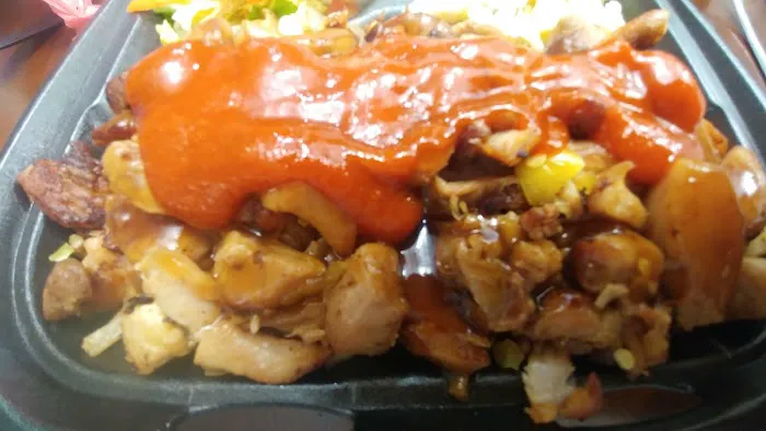 Mr. Teriyaki Picture 9