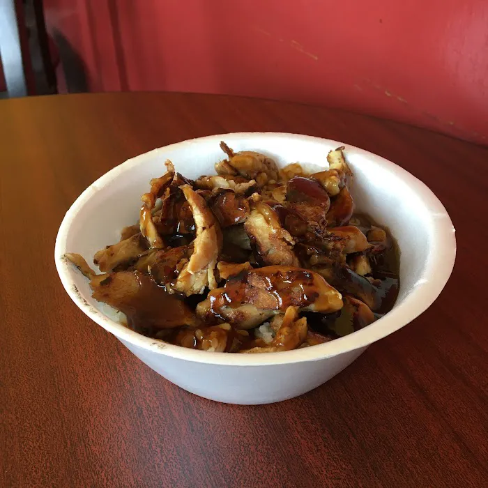 Mr. Teriyaki Picture 5
