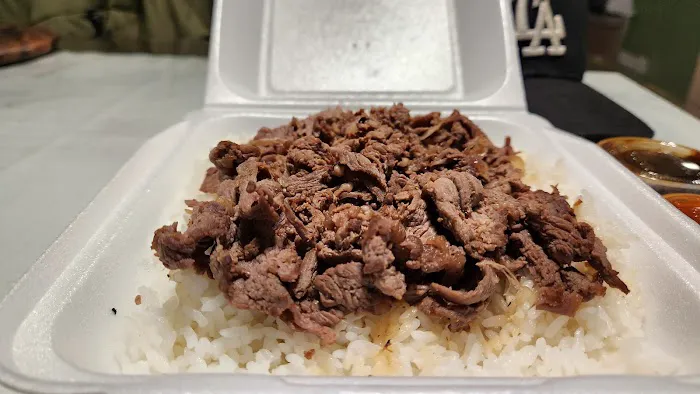 Mr. Teriyaki Picture 4