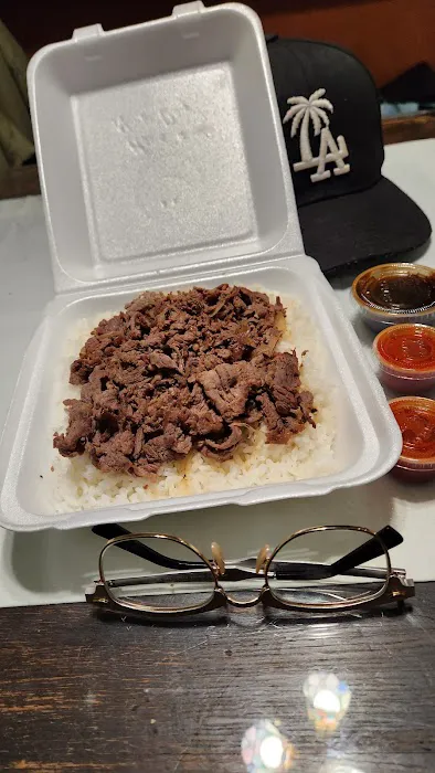 Mr. Teriyaki Picture 2