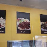 Mr. Teriyaki ico