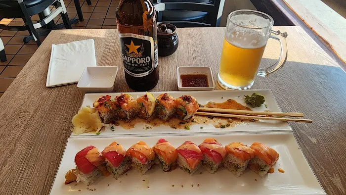 Daru Sushi Picture 9