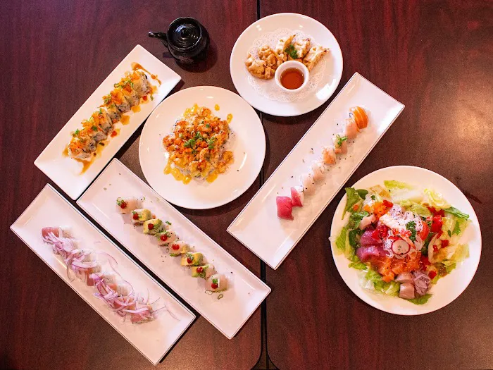 Daru Sushi Picture 5