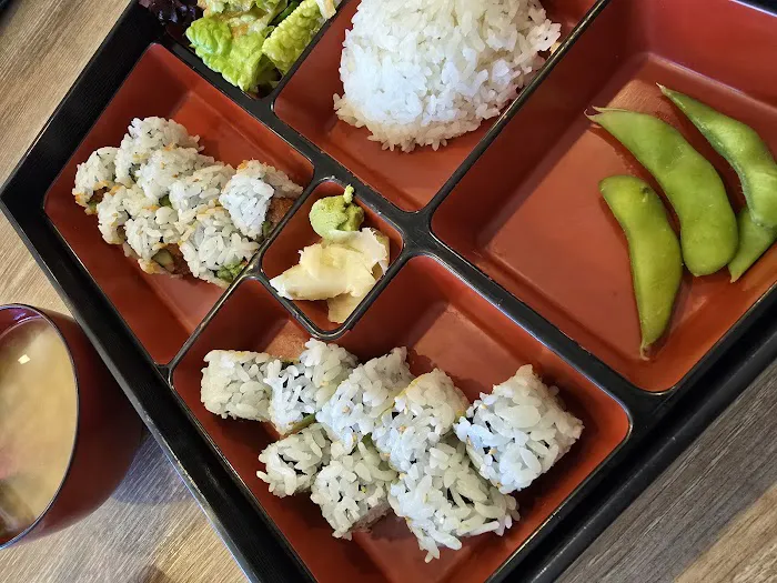 Daru Sushi Picture 6