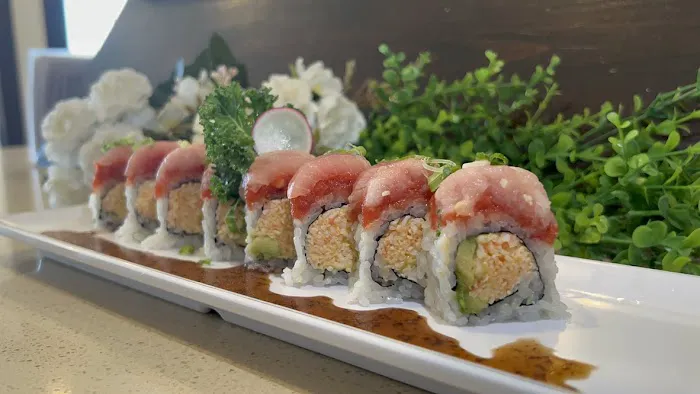 Daru Sushi Picture 7