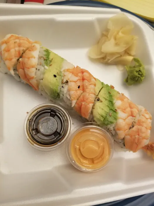 Daru Sushi Picture 4