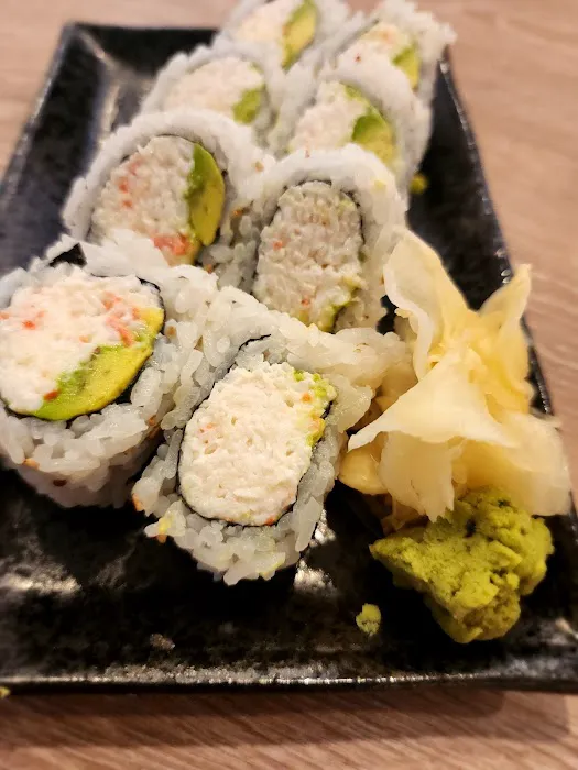 Daru Sushi Picture 1